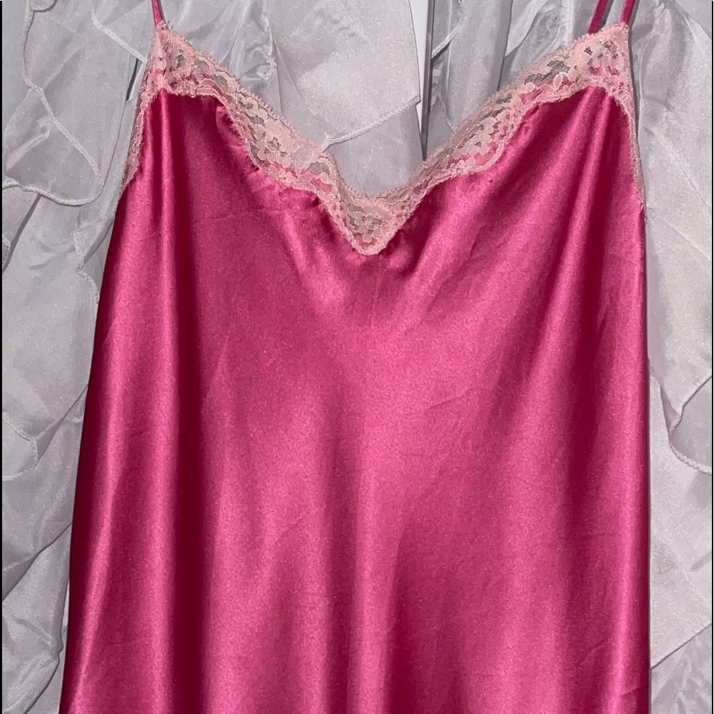 Vintage Victoria Secret nightgown